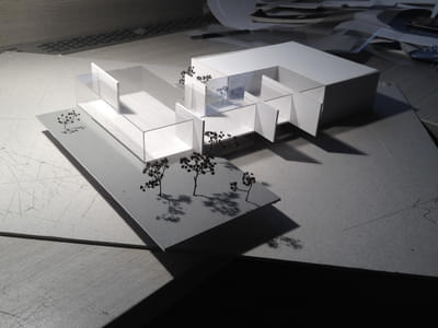 IIFA Lancaster Degree College Bangalore Campus photo 4